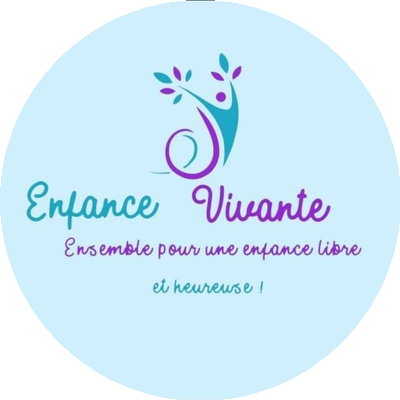 Logo Enfance Vivante
